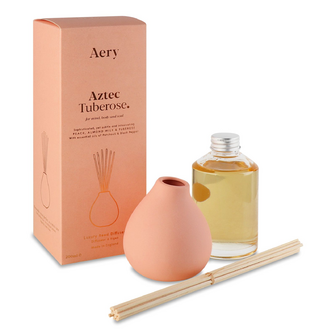 Дифузор Aery Aztec Tuberose, 200мл