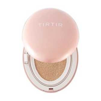 Тональний кушон для обличчя TIRTIR Mask Fit All Cover Cushion Mini SPF 50+ PA+++, 17C Porcelain, 4.5 г