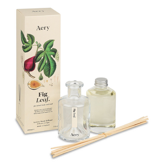 Дифузор Aery Fig Leaf, 200мл