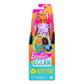 Лялька Barbie Барбі любить океан 28 см, шт
