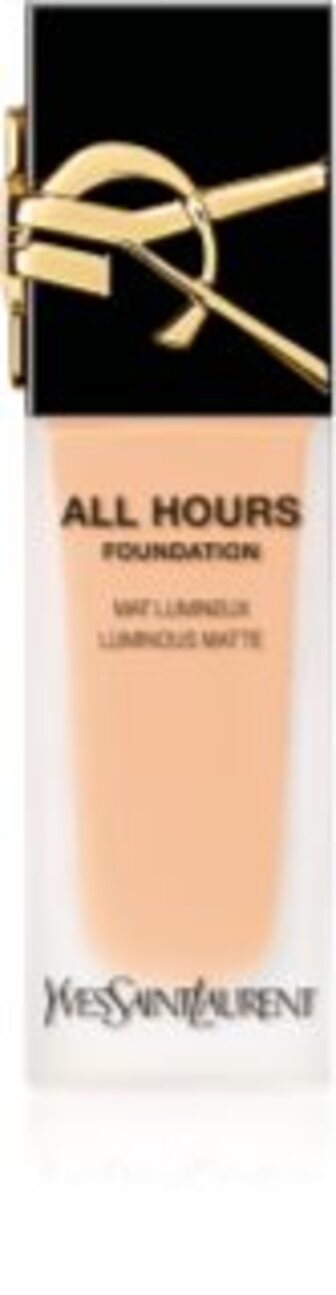 All Hours Foundation