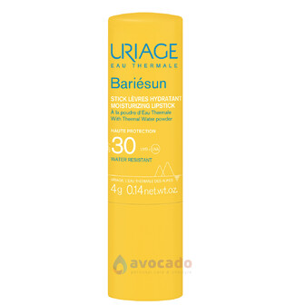 Бар'єсан сонцезахисний зволожувальний стік для губ SPF30