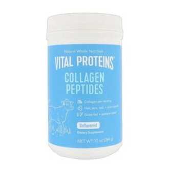Пептиди колагену Vital Proteins Collagen Peptides Unflavored без ароматизаторів, в порошку, 284 г