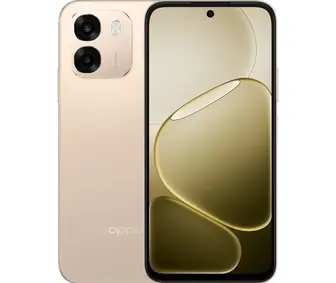 OPPO A6 6/256 GB Aurora Gold (CPH2817)