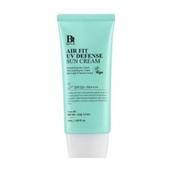 Сонцезахисний крем для обличчя Benton Air Fit UV Defense Sun Cream SPF 50+/PA++++, 50 мл