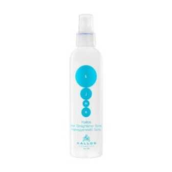 Спрей Kallos Cosmetics Hair Straightener Spray для вирівнювання волосся, 200 мл