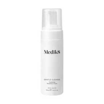 Зволожувальна пінка для вмивання Medik8 Gentle Cleanse з розмарином, 150 мл