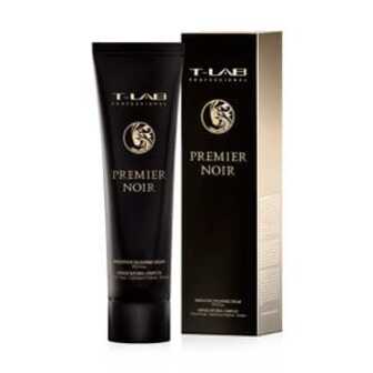 Крем-фарба T-LAB Professional Premier Noir Innovative Colouring Cream 7.35 Golden mahogany blonde, 100 мл