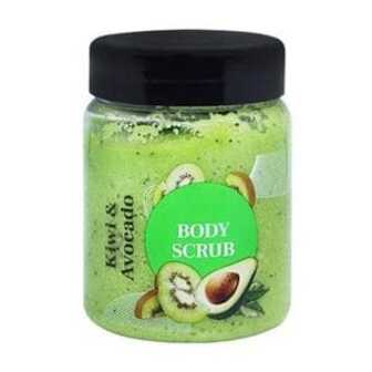 Скраб для тіла Liora Kiwi & Avocado, 310 г