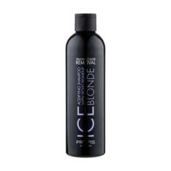 Антижовтий шампунь Profis Cosmetics Ice Blonde для білявого та сивого волосся, 250 мл