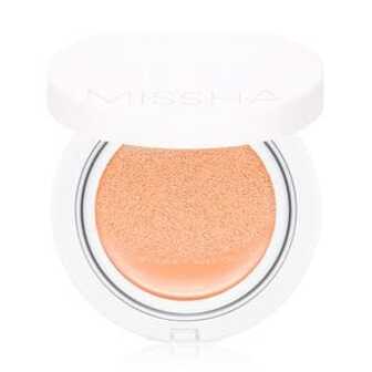 Зволожувальний тональний кушон для обличчя Missha Magic Cushion Moist Up SPF 50+/PA+++, 23 Medium Beige, 15 г