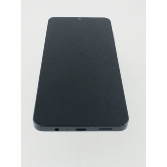 Мобільний телефон Samsung Galaxy A07 4/128Gb Green (SM-A075FZGGSEK)
