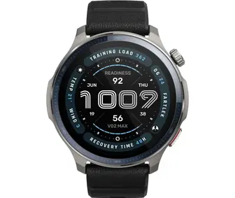 Годинник Amazfit Balance 2 Чорний W2430GL1N