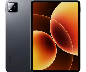 Планшет Xiaomi Pad 8 WiFi 8/256GB Gray
