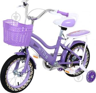 УЦЕНКА! Велосипед детский 12' MaxxPro kids KQ-08 (УЦ №3763)