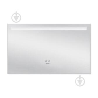 УЦЕНКА! Зеркало Kroner KRP Spiegel HR5-8060 с LED-подсветкой и антизапотеванием (CV030037) (УЦ №3763)