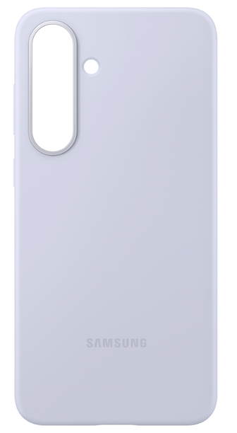 Чохол для смартфону Samsung Silicone Case S25 FE Light Blue (EF-PS731CLEGWW)
