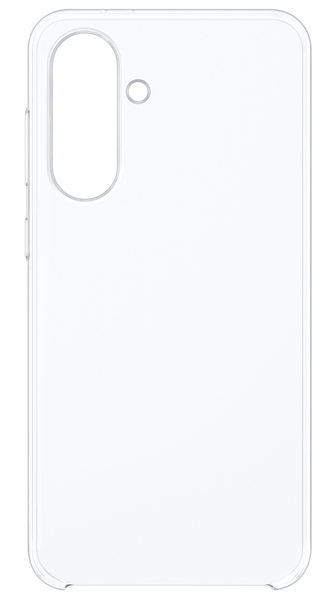 Чохол для смартфону Samsung Clear Case A36 Transparent (EF-QA366CTEGWW)