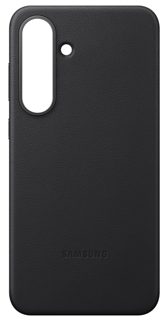 Чохол для смартфону Samsung Kindsuit Case S25 FE Black (EF-VS731PBEGWW)