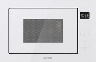 Мікрохвильова піч (НВЧ) вбудована Gorenje BM251SG2WG