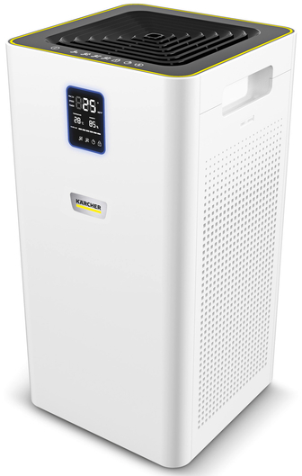 Очищувач повітря Karcher AF 50 (1.024-822.0)