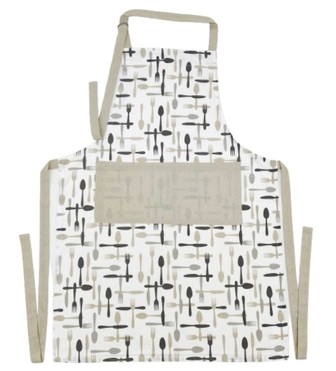 Фартух SOHO 60х84 см Patern Fork (BS 54419)