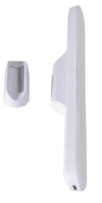 Ліхтар акумуляторний Євросвітло LED NOAS YL05-6000 (000059640)