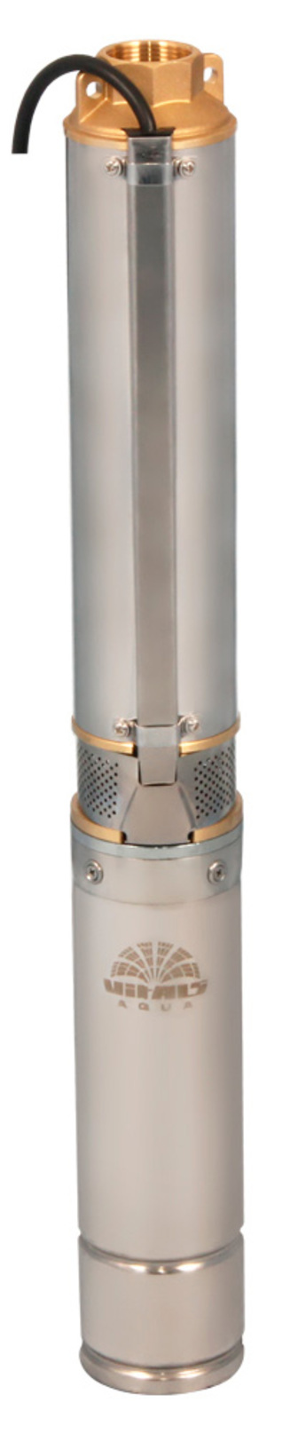 Занурювальний насос Vitals aqua 3,5DC 1542-0.65r