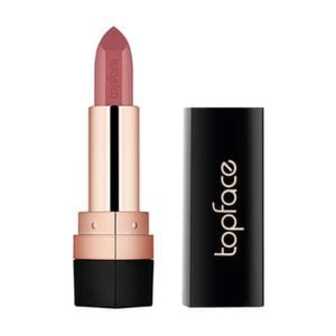 Кремова помада для губ Topface Instyle Creamy Lipstick, 05 Pinky Lie, 4 г