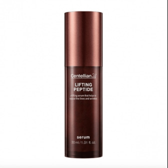 Centellian24 Lifting peptide serum