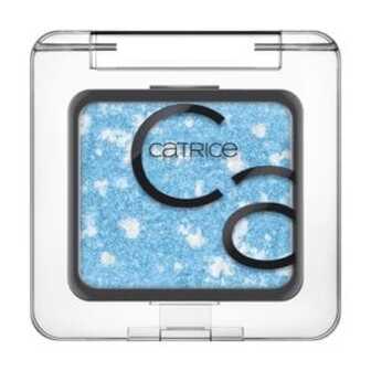 Тіні для повік Catrice Art Couleurs Eyeshadow 400, 2.4 г