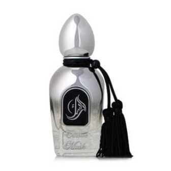 Arabesque Perfumes Elusive Musk Парфумована вода унісекс, 50 мл (ТЕСТЕР)