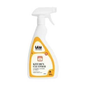 Засіб для миття кухні UIU Kitchen Cleanser Мандарин, лаванда та ваніль, 500 мл