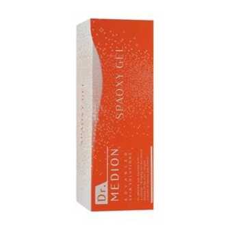 Гель-маска для обличчя Dr. Medion Spaoxy CO2 Gel Mask, 3 шт (саше)
