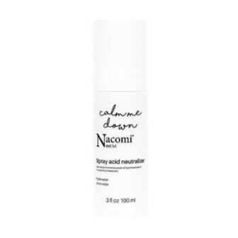 Спрей-нейтралізатор кислоти для обличчя Nacomi Next Level Spray Acid Neutralizer, 100 мл