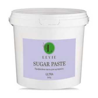 Цукрова паста для шугарингу Levie Sugar Paste Ultra, 3 кг