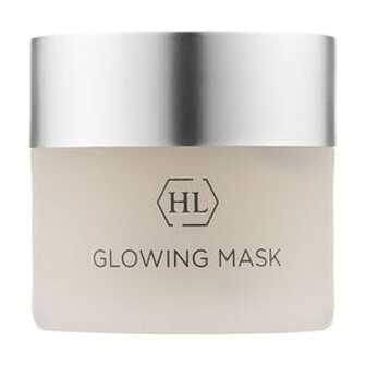Освітлювальна маска для обличчя Holy Land Cosmetics Glowing Mask, 50 мл