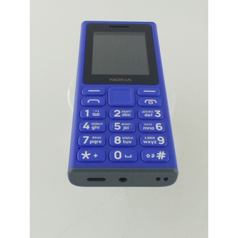 Мобільний телефон Nokia 105 DS 2024 Blue