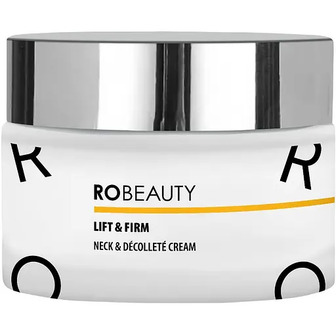 Крем для шиї та підборіддя RoBeauty Idealift підтягуючий 50 мл
