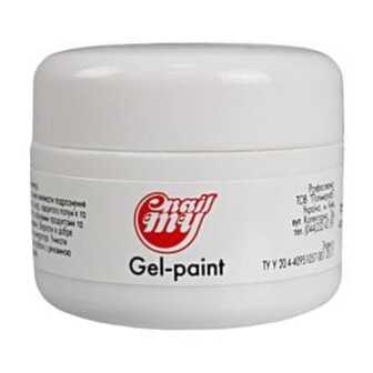 Гель-фарба для нігтів My Nail Gel Paint 30, 5 г