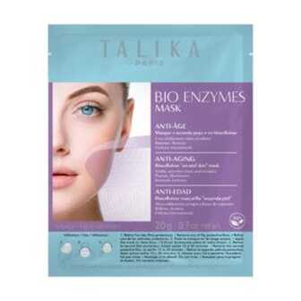 Антивікова маска для обличчя Talika Bio Enzymes Anti-Aging Mask, 20 г