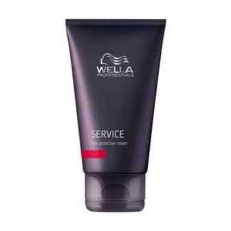 Захисний крем для шкіри голови перед фарбуванням Wella Professionals Service, 75 мл