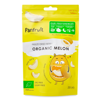Диня «Лавка традицій» Panfruit сублімована, 20г