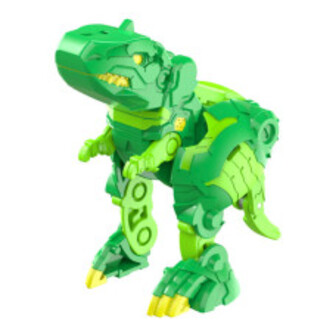 Bakugan Battle Planet Ventus Trox Ultra B300, 2 Bakucore, 2 карти