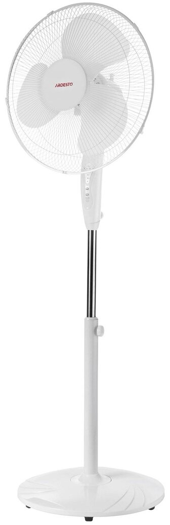 Вентилятор ARDESTO FN-R1608RW