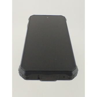 Мобільний телефон OUKITEL WP19 Pro 8/256GB Black (6931940735711)