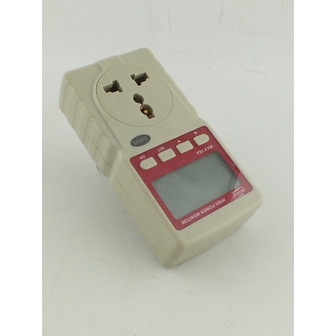 Ватметр Benetech 16A (GM89)
