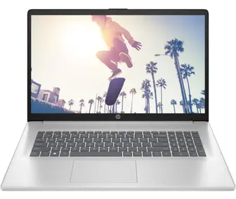 Ноутбук HP 17-cn3039ua (C9RK7EA)