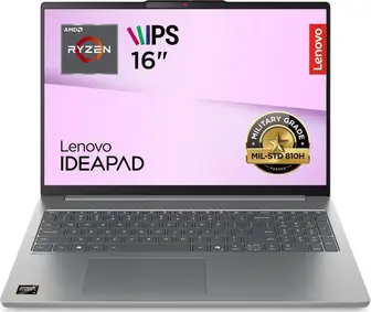 Ноутбук Lenovo IdeaPad Slim 5 16ARP10 (83HU002XRA)