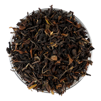Чай чорний Darjeeling Muscatel, 100г